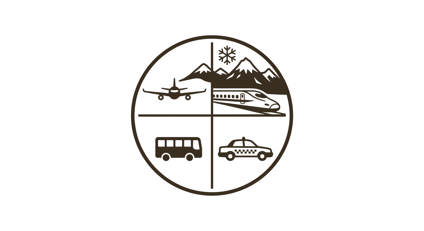 Transport guide